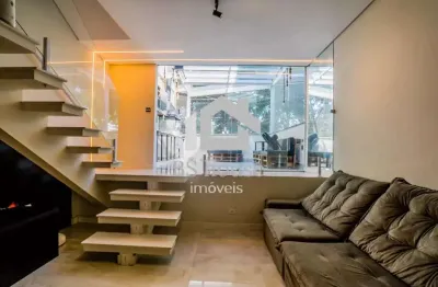 Sobrado com 165m², 3 dormitórios, 1 suíte, churrasqueira - Bairro Campestre