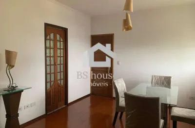 Apartamento com 2 quartos à venda na Rua Paulo Novais, Vila Vitória, Santo André