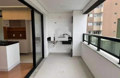 Apartamento Novo – 92m² – 3 Dormitórios (1 Suíte) – 2 Vagas – Campestre