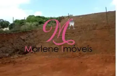 Oportunidade única: terreno à venda no bairro maracanã, jarinu-sp, com 2.066,00m² de área por r$395.000,00