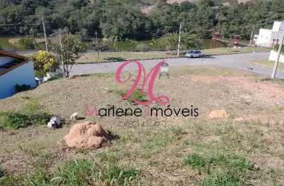Terreno à venda no Soares, Jarinu 