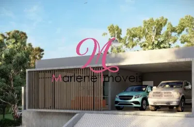 Casa de alto padrão em condomínio cambarah - jarinu-sp: 3 quartos, 03 suítes, 05 banheiros, 235m² - imperdível!