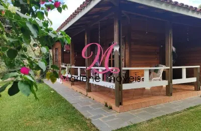 Chácara à venda em ville saint james i, campo limpo paulista-sp: 03 quartos, 01 suíte, 3 salas, 240 m² de área.