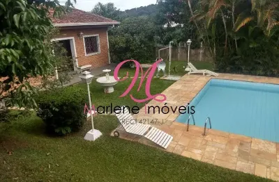 Chácara à venda em campo limpo paulista-sp - 5 quartos, 4 suítes, piscina e área gourmet - imperdível!