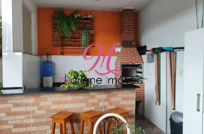 Casa com 2 quartos à venda no botujuru (botujuru), campo limpo paulista  por r$ 250.000
