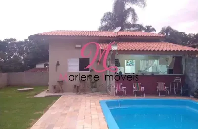 Chácara em condomínio de alto padrão em jarinu-sp, bairro maracanã: 1 quarto, 1 sala, 1 banheiro, 47,87m². venha conferir!