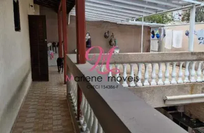 Casa à venda em várzea paulista-sp, jardim continente: 2 quartos, 2 banheiros, 3 vagas, 100m² - r$640.000,00!