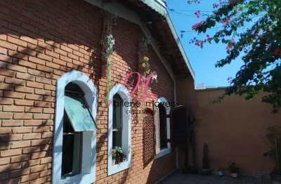 Casa com 4 quartos à venda no jardim corcovado, campo limpo paulista  por r$ 520.000