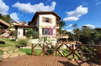 Chácara / sítio com 4 quartos à venda no loteamento champs privés, campo limpo paulista  por r$ 1.800.000