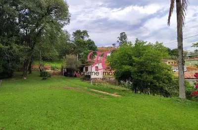 Chácara / sítio com 5 quartos à venda na vila chacrinha (botujuru), campo limpo paulista  por r$ 700.000