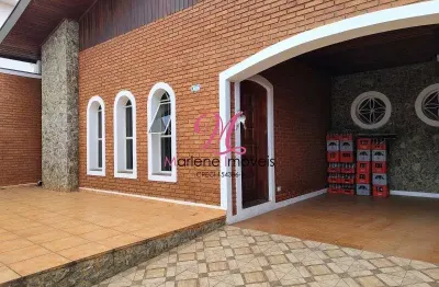 Casa com 3 quartos à venda no centro, campo limpo paulista  por r$ 960.000