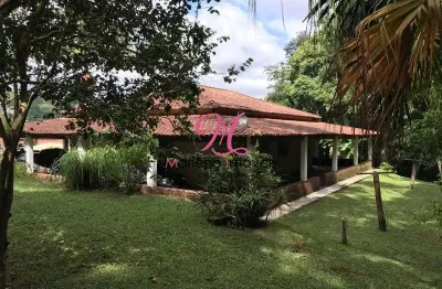 Chácara / sítio com 3 quartos à venda no botujuru (botujuru), campo limpo paulista  por r$ 700.000