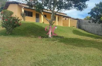 Chácara / sítio com 2 quartos à venda no jardim morada alta, jarinu  por r$ 550.000