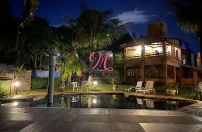 Venda de chácara de luxo em condomínio exclusivo em campo limpo paulista-sp: 5 quartos, 3 suítes, 2 salas, 10 vagas, 400m² de área.