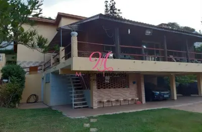 Chácara à venda no bairro estância figueira branca em campo limpo paulista/sp - 3 quartos, piscina, área gourmet  r$800.000