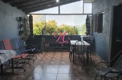 Casa com 2 quartos à venda no jardim das palmeiras, várzea paulista  por r$ 520.000