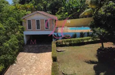 Chácara no parque niágara, campo limpo paulista-sp: 4 quartos, 2 suítes, piscina, churrasqueira e vista espetacular!