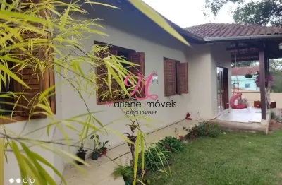 Chácara / sítio com 3 quartos à venda no maracanã, jarinu  por r$ 815.000