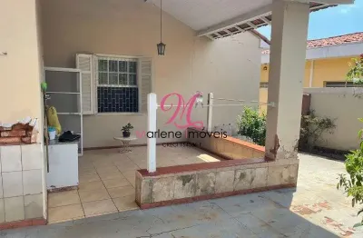 Casa com 6 quartos à venda no centro, pirassununga  por r$ 500.000