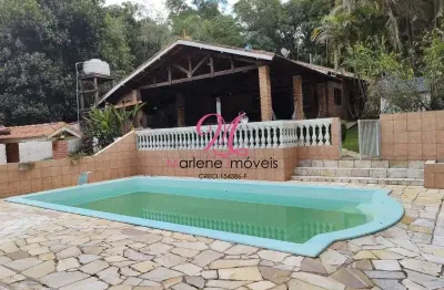 Chácara / sítio com 4 quartos à venda no soares, jarinu  por r$ 770.000