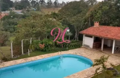 Chácara / sítio com 5 quartos à venda no estância figueira branca, campo limpo paulista  por r$ 650.000