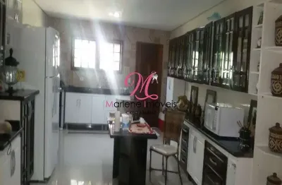 Chácara / sítio com 2 quartos à venda no jardim dos lagos, franco da rocha  por r$ 900.000