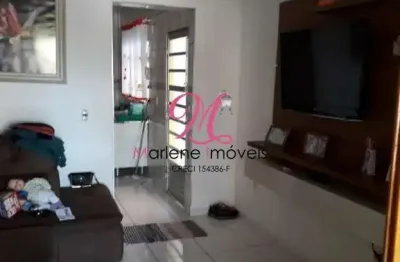 Casa com 2 quartos à venda no jardim das acácias, várzea paulista  por r$ 350.000
