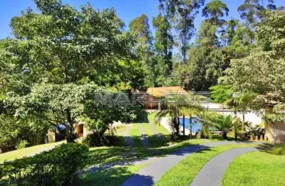 Chácara / sítio com 9 quartos à venda no reserva bom viver, campo limpo paulista  por r$ 1.898.000