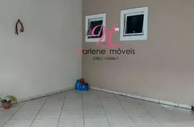 Sobrado á venda reformado r$550.000,00 aceita financiamento bancário.