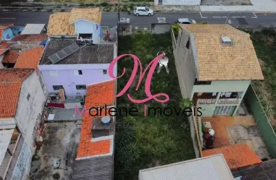 Oportunidade única! terreno residencial de 291,80 m² na vila tavares, campo limpo paulista-sp. invista já por r$400.000,00.