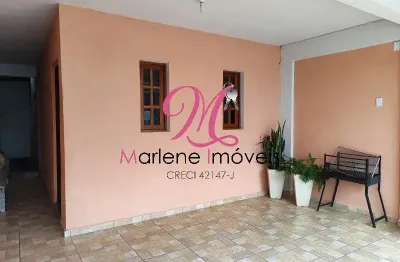 Casa à venda no jardim europa, campo limpo paulista-sp: 5 quartos, 3 salas, 2 banheiros e 2 vagas de garagem!