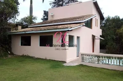 Chácara residencial à venda em ville saint james i, campo limpo paulista: 3 quartos, 2 suítes, área gourmet e piscina!