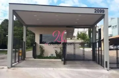 Terreno em condomínio fechado à venda no jardim guanciale, campo limpo paulista  por r$ 371.000