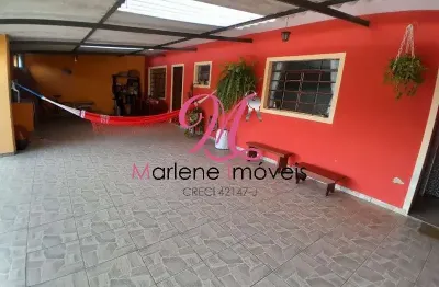 Aluguel de sobrado residencial com 3 quartos e 4 vagas no jardim santhiago, campo limpo paulista-sp!