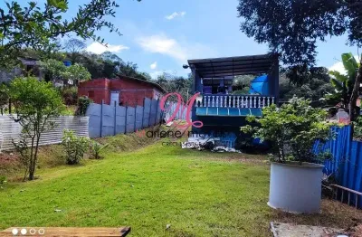 Chácara / sítio com 2 quartos à venda na vargem grande, jarinu  por r$ 220.000