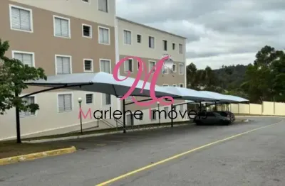 Apartamento à venda na vila imape, campo limpo paulista-sp: 2 quartos, 1 banheiro, 1 vaga. lazer completo. segurança 24h.