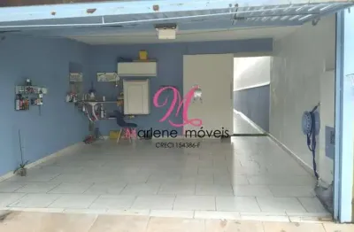 Casa com 2 quartos à venda no parque internacional, campo limpo paulista  por r$ 350.000