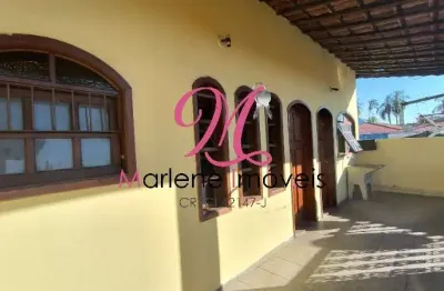 Casa para locação em louveira-sp - jardim lago azul ii - 01 quarto, 01 sala, 01 banheiro - área de 75m² - apenas r$ 1.350!