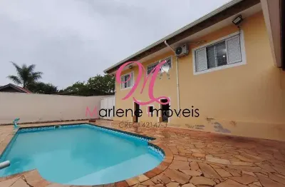 Chácara dos sonhos com 03 suítes, piscina 8x4, ofurô e lazer completo no figueira branca