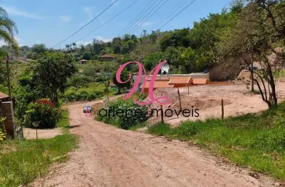 Oportunidade única! terreno à venda em ville saint james ii, campo limpo paulista - sp. 1.798,86 m² de área por r$150.000. financiamento e permuta disponíveis.