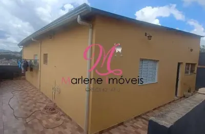 Sobrado de 3 quartos com edícula e salão comercial no parque internacional, campo limpo paulista - sp. agende sua visita!