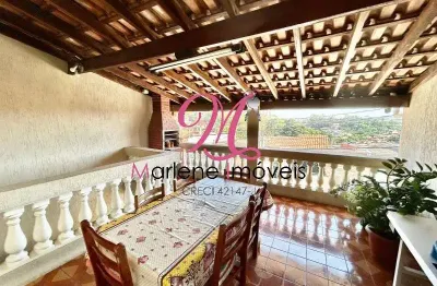 Imperdível oportunidade: casa à venda em várzea paulista-sp, parque guarani, com 03 quartos, 01 sala, 02 banheiros, 173,50 m².