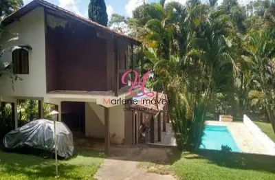 Chácara / sítio com 3 quartos à venda no estância figueira branca, campo limpo paulista  por r$ 480.000