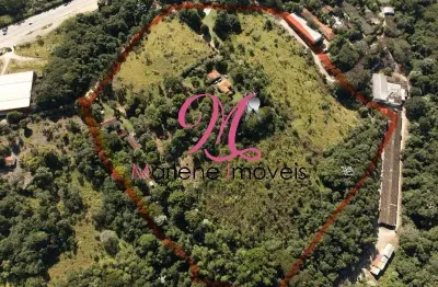 Terreno à venda no Soares, Jarinu 