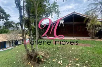 Chácara à venda em jarinu-sp, bairro estância figueira branca: 02 quartos, 2 salas, 289,30 m² de área.