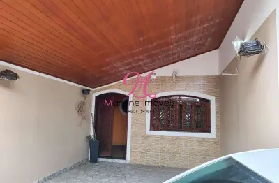 Casa para locação na vila thomazina, campo limpo paulista-sp: 3 quartos, 1 suíte, 2 salas, 2 banheiros, 4 vagas de garagem.