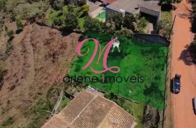 Terreno à venda em campo limpo paulista-sp, ville saint james i, 1.870m² - oportunidade única!