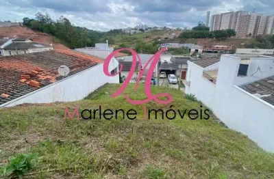 Terreno em condomínio à venda em campo limpo paulista-sp  bairro jardim guanciale  250,00 m² de área