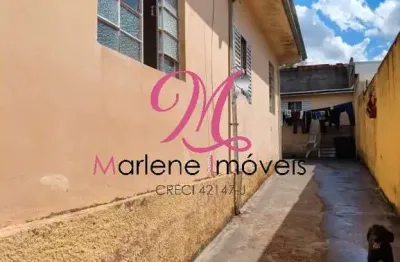 Casa à venda na vila tavares, campo limpo paulista-sp: 02 quartos, 1 sala, 1 vaga de garagem, 148,70 m² de área.