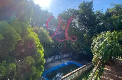 Chácara à venda em campo limpo paulista-sp: 03 quartos, 01 suíte, 2 salas, 02 vagas de garagem, 294,05 m² de área.